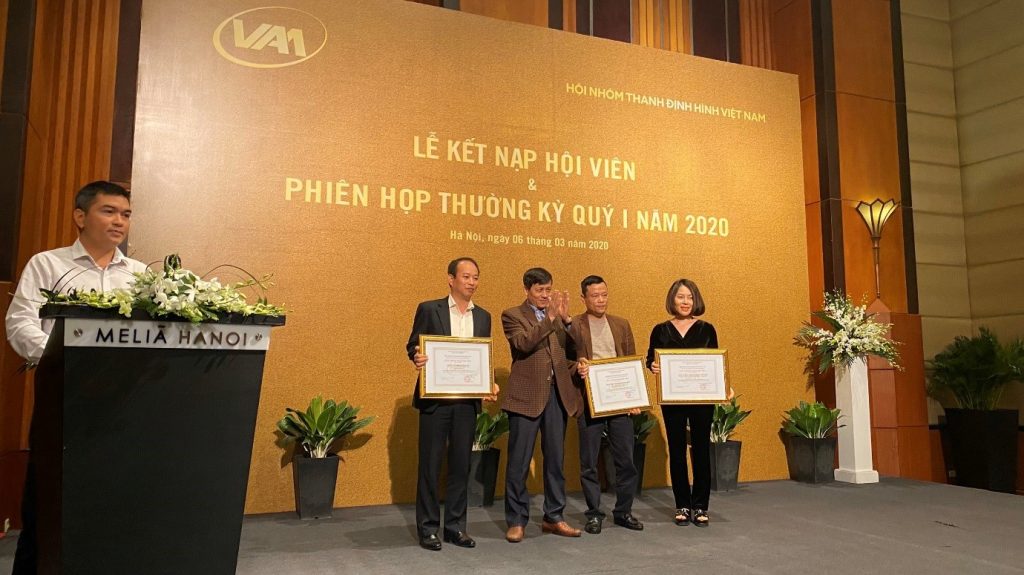 Xây dựng bộ tiêu chuẩn ngành nhôm dùng trong công trình xây dựng